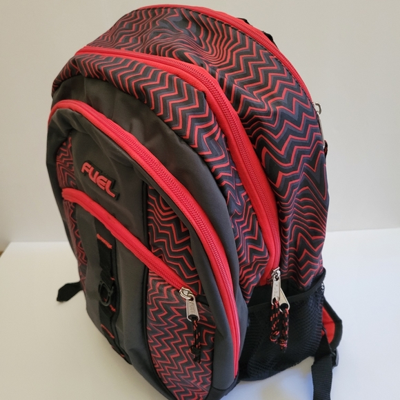 Kid's Backpack - Picture 4 of 6